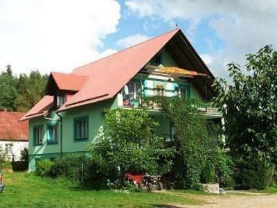 Agroturystyka Zielone Wzgorze Sikorzyno Exteriör bild