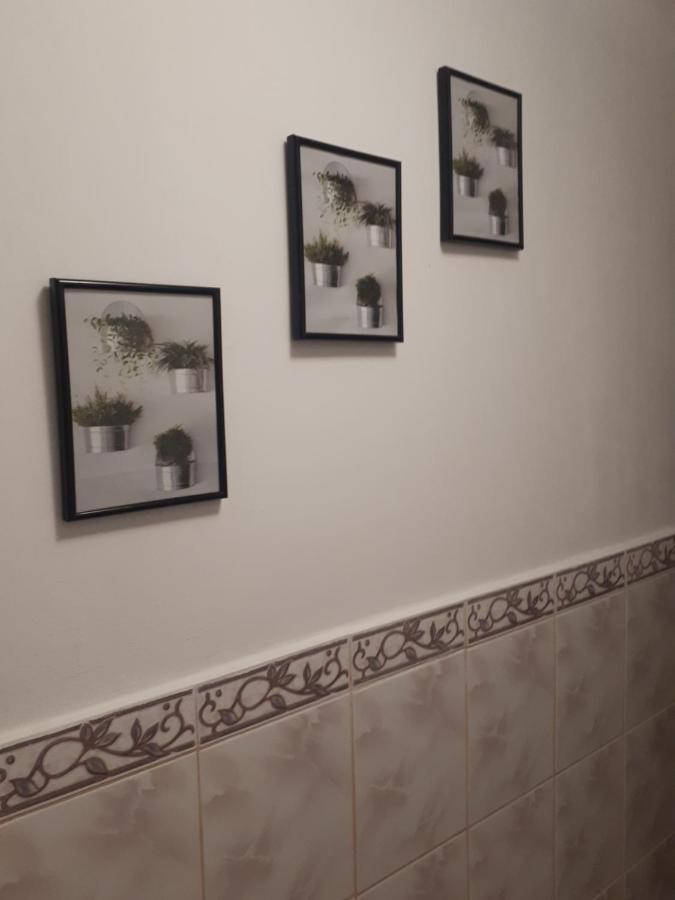 Agroturystyka Zielone Wzgorze Sikorzyno Exteriör bild